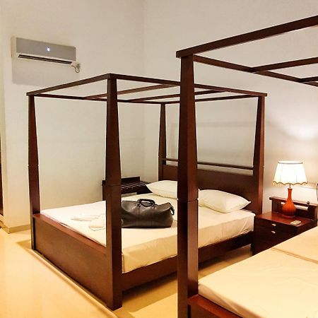 Livinya Holiday Resort Kataragama Zewnętrze zdjęcie