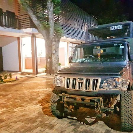 Livinya Holiday Resort Kataragama Zewnętrze zdjęcie