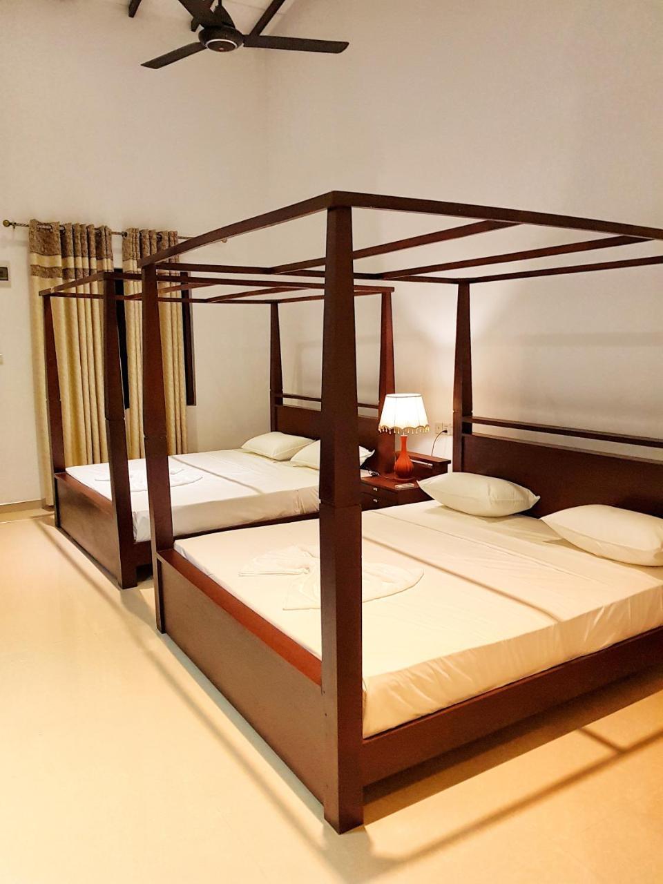 Livinya Holiday Resort Kataragama Zewnętrze zdjęcie
