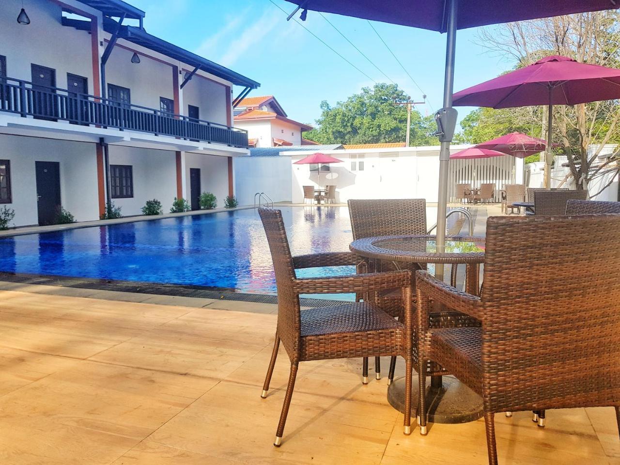 Livinya Holiday Resort Kataragama Zewnętrze zdjęcie
