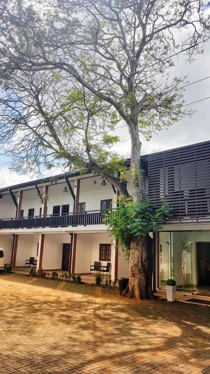 Livinya Holiday Resort Kataragama Zewnętrze zdjęcie