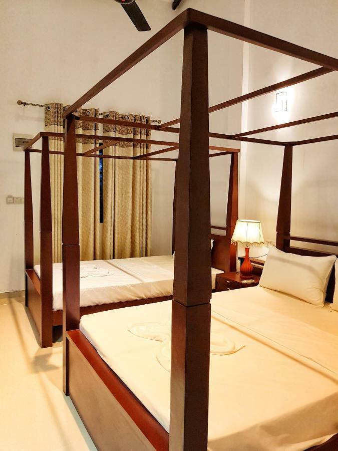 Livinya Holiday Resort Kataragama Zewnętrze zdjęcie