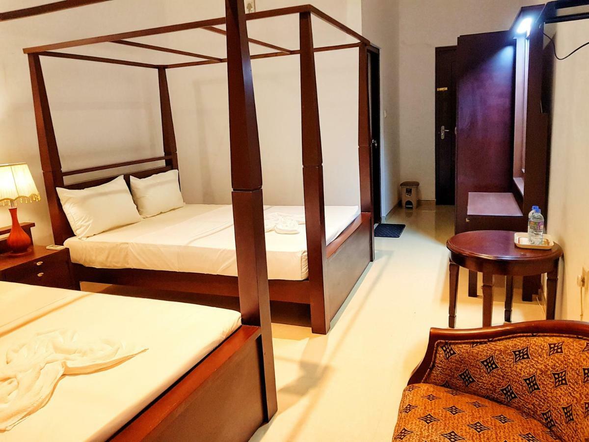 Livinya Holiday Resort Kataragama Zewnętrze zdjęcie