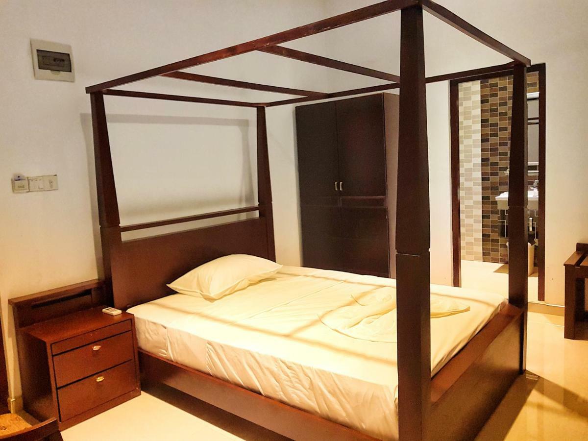 Livinya Holiday Resort Kataragama Zewnętrze zdjęcie